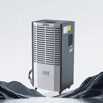 Ein guter Preis. Erleben Sie umfassende Vorteile Beibehalten Sie optimale Luftfeuchtigkeitsniveaus mit kommerziellem Entfeuchtungsgerät Im Internet