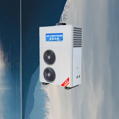 Ein guter Preis. Bleiben Sie kühl und sparen Sie Energie mit programmierbaren und Energie kommerziellen Küchen-Klimaanlage Im Internet