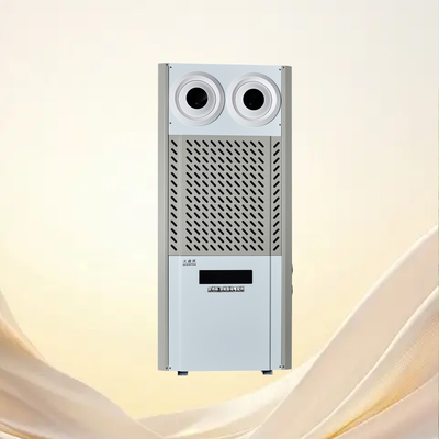 Ein guter Preis. Industrielle Klimaanlage Hochleistungs-Kühlsysteme für die Industrie Im Internet