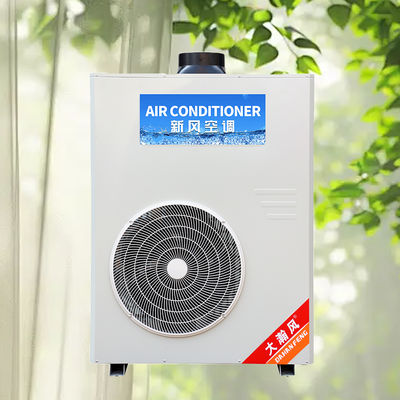 Ein guter Preis. Energieeffiziente Kühlung in der Küche mit anpassbarem Gewerbeküchen-Klimagerät Im Internet