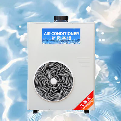 Ein guter Preis. Programmierbare Einstellungen für Energieeinsparungen mit gewerblichen Küchen-Klimaanlagen Im Internet