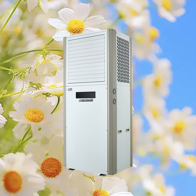 Ein guter Preis. Kühl und komfortabel bleiben mit industrieller Klimaanlage für Großbetriebe Im Internet