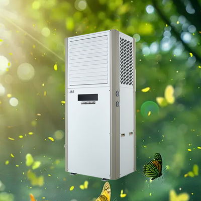 Ein guter Preis. 3.9 Kw Industrial Air Conditioner für Geschäftskühllösungen Im Internet