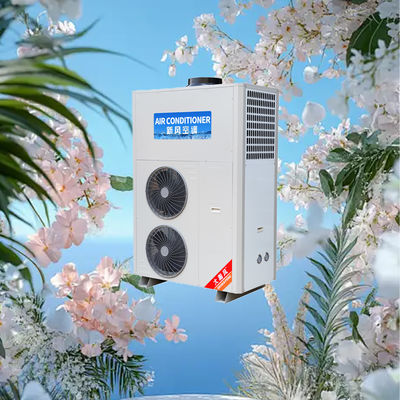 Ein guter Preis. Erleben Sie einen optimalen Komfort in Ihrer Küche mit einer leistungsstarken kommerziellen Küchen-Klimaanlage Im Internet