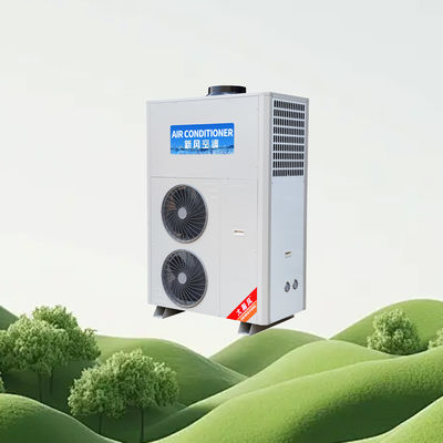 Ein guter Preis. Verbessern Sie Ihre Küche mit unserer kommerziellen Küchen-Klimaanlage für eine optimale Temperaturkontrolle Im Internet