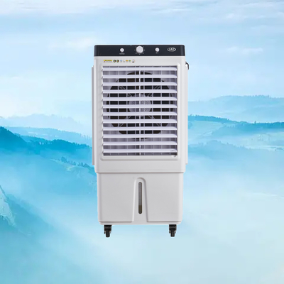 Ein guter Preis. 220V Silent Mobile Air Cooler with Touch Panel 250W Im Internet