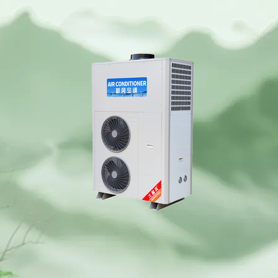 Ein guter Preis. Klimagerät 5540W Kühlung 220V All-in-One Im Internet