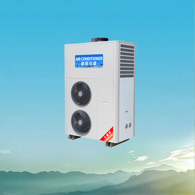 Ein guter Preis. Gewerbeküche Klimaanlage 5540W Kühlung Komplettgerät Im Internet