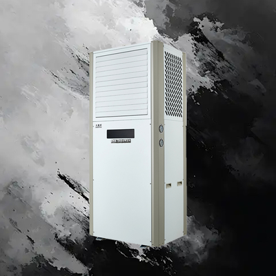 Ein guter Preis. 16KW Industrie Energiespar-Klimaanlage 3,9KW Kühlung Im Internet