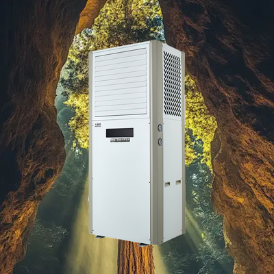 Ein guter Preis. 16KW Industrie Energiespar-Klimaanlage 3,9KW Kühlung Im Internet