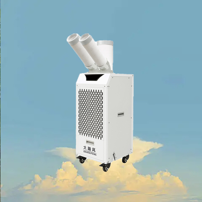 Ein guter Preis. Energieeffizienter mobiler Luftkühler 2,7 kW mit Swing-Kompressor Im Internet