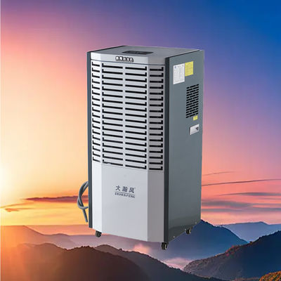 Ein guter Preis. 60L/D Handelsentfeuchter 220V 50Hz für 80-120m2 Flächen Im Internet