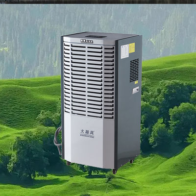 Ein guter Preis. 60L/D Handelsentfeuchter 220V 50Hz für 80-120m2 Flächen Im Internet