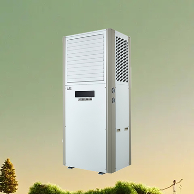Ein guter Preis. 16KW Industrie Klimaanlage mit 10-15M Fernluftzufuhr Im Internet