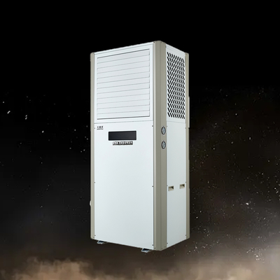 Ein guter Preis. 16KW Industrie-Klimaanlage 3,9KW Kühlleistung 10-15M Fernversorgung Im Internet