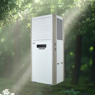 Ein guter Preis. 16KW Industrie Klimaanlage mit 10-15M Fernluftzufuhr Im Internet