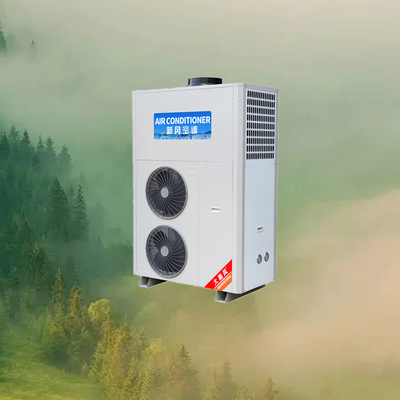Ein guter Preis. Klimagerät 5540W Kühlung 220V All-in-One Im Internet