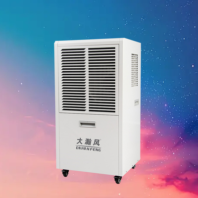 Ein guter Preis. Gewerblicher Entfeuchter 60L/D 220V für 80-120 m2 Flächen Im Internet