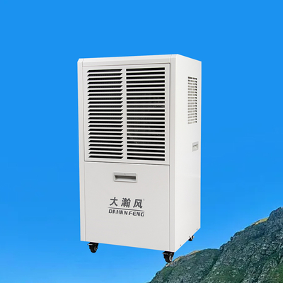Ein guter Preis. Gewerblicher Entfeuchter 60L/D 220V für 80-120 m2 Flächen Im Internet