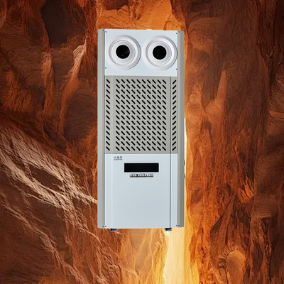 Ein guter Preis. 28KW Energieeinsparende kommerzielle Klimaanlage 380V 3N/50Hz Im Internet