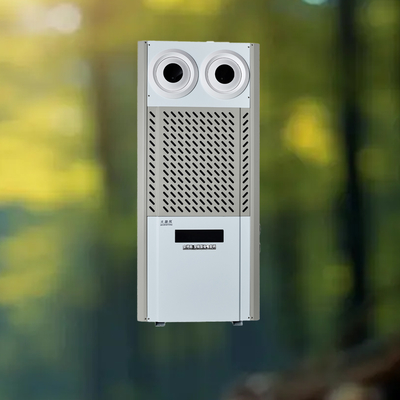Ein guter Preis. 28KW Energieeinsparende Industrie-Klimaanlage 380V 3N/50Hz Im Internet
