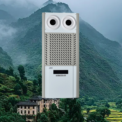 Ein guter Preis. 28KW Energieeinsparende Industrie-Klimaanlage 380V 3N/50Hz Im Internet