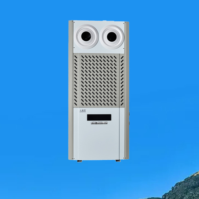 Ein guter Preis. 28KW Energieeinsparende kommerzielle Klimaanlage 380V 3N/50Hz Im Internet