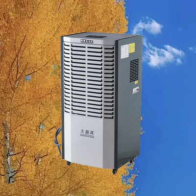 Ein guter Preis. Gewerblicher Dehumidifier 60L/D 220V für 80-120 m2 Im Internet