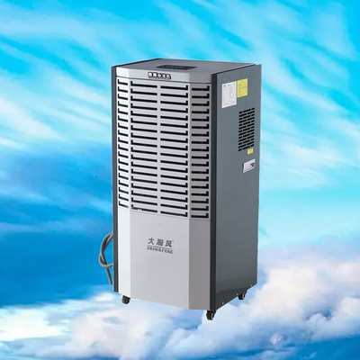 Ein guter Preis. 60L/D Handelsentfeuchter 220V 50Hz für 80-120m2 Flächen Im Internet