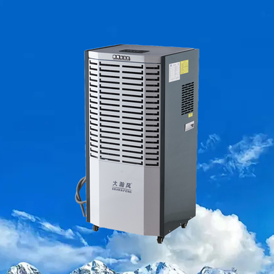 Ein guter Preis. 60L/D Handelsentfeuchter 220V 50Hz für 80-120m2 Flächen Im Internet