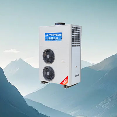 Ein guter Preis. Klimagerät 5540W Kühlung 220V All-in-One Im Internet