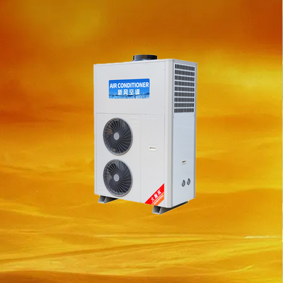 Ein guter Preis. Klimagerät 5540W Kühlung 220V All-in-One Im Internet