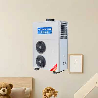 Ein guter Preis. Klimagerät 5540W Kühlung 220V All-in-One Im Internet