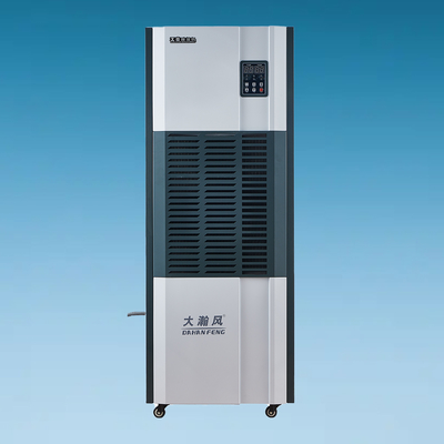 Ein guter Preis. Industrie-Luftentfeuchter 6,8 l/h 220 V für gewerbliche Feuchtigkeitskontrolle Im Internet