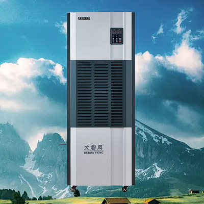 Ein guter Preis. Industrie-Entfeuchter 6,8 L/h 220 V 50 Hz zur Feuchtigkeitskontrolle Im Internet