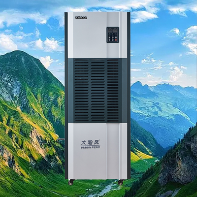Ein guter Preis. 220 V Industrieentfeuchtungsgerät 6,8 L/h Kapazität für den Strukturschutz Im Internet