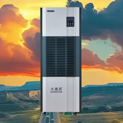 Ein guter Preis. 220V Industrie-Luftentfeuchter, 6,8 l/h Kapazität für den Objektschutz Im Internet