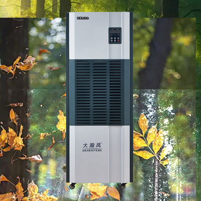 Ein guter Preis. 220V Industrial Dehumidifier 6.8L/h Capacity 2100W Im Internet