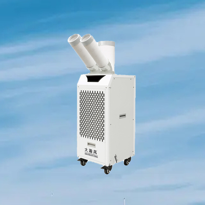 Ein guter Preis. Mobilluftkühler 2,7 kW Kühlleistung 6L Wassertank Im Internet
