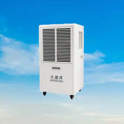 Ein guter Preis. Gewerblicher Dehumidifier 60L/D 220V für 80-120 m2 Im Internet