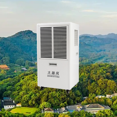 Ein guter Preis. 60L/D Handelsentfeuchter 220V 50Hz für 80-120m2 Flächen Im Internet