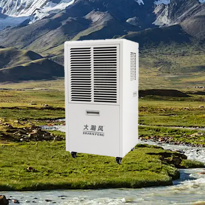 Ein guter Preis. 60L/D Handelsentfeuchter 220V 50Hz für 80-120m2 Flächen Im Internet