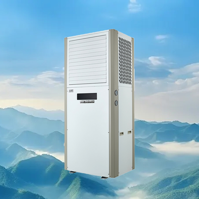 Ein guter Preis. Industrie Klimaanlage 16KW mit 10-15M Fernluftzufuhr Im Internet
