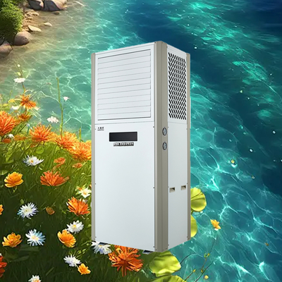 Ein guter Preis. 16KW Industrie-Energiespar-Klimaanlage 3,9KW Kühlleistung Im Internet