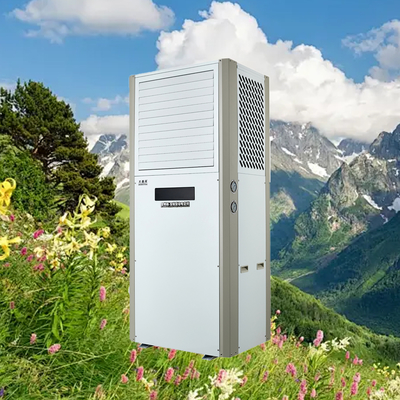 Ein guter Preis. Industrie-Energiespar-Klimaanlage 16 KW mit Fernluftversorgung 10-15M Im Internet