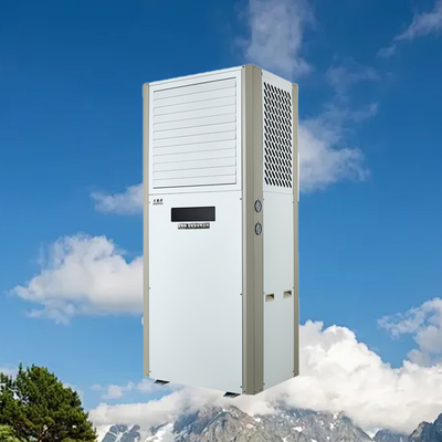 Ein guter Preis. 16KW Industrie Klimaanlage mit 10-15M Fernluftzufuhr Im Internet
