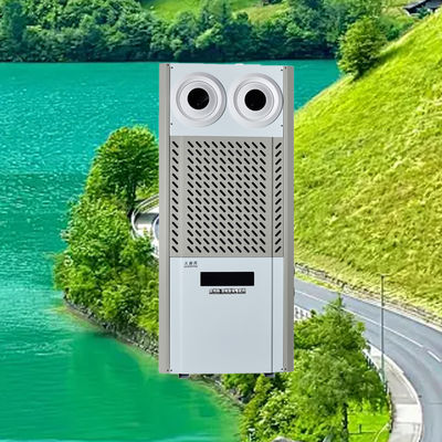 Ein guter Preis. Industrial Air Conditioner with 28 KW Strong Power 3 Cold Heat Exchange Modes and Low Operation Noise ≤ 56 DB Im Internet