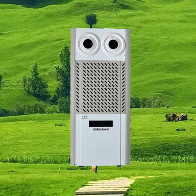 Ein guter Preis. 28KW Strong Power Industrial Air Conditioner with 3 Cold Heat Exchange Modes and Low Operation Noise ≤56 DB Im Internet