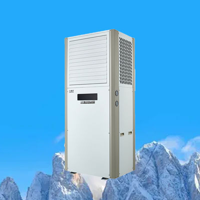 Ein guter Preis. Industrieller Klimaanlage mit 16 KW starker Leistung und 3,9 KW Kühlleistung für -7°C~43°C Anwendbare Temperatur Im Internet
