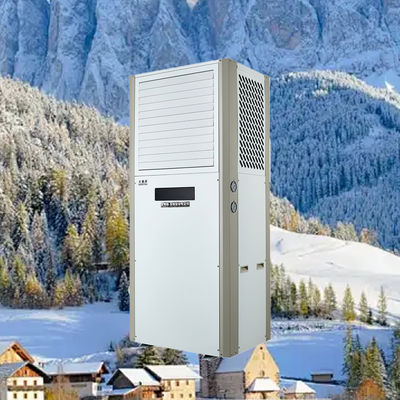 Ein guter Preis. 16 KW starke Kraft Industrie-Klimaanlage mit 3,9 kW Kälte Nennleistung und 10 ~ 15 Meter Fernluftversorgung Im Internet